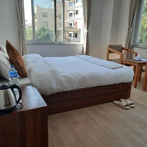 Eco Guest house Kathmandu