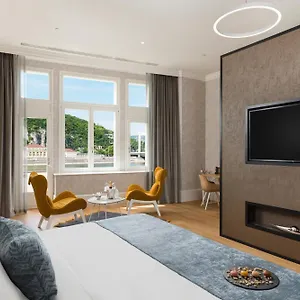 Vision By Continental Group 4*, בודפשט הונגריה