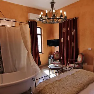 Atelier Luxury Guest house Haifa