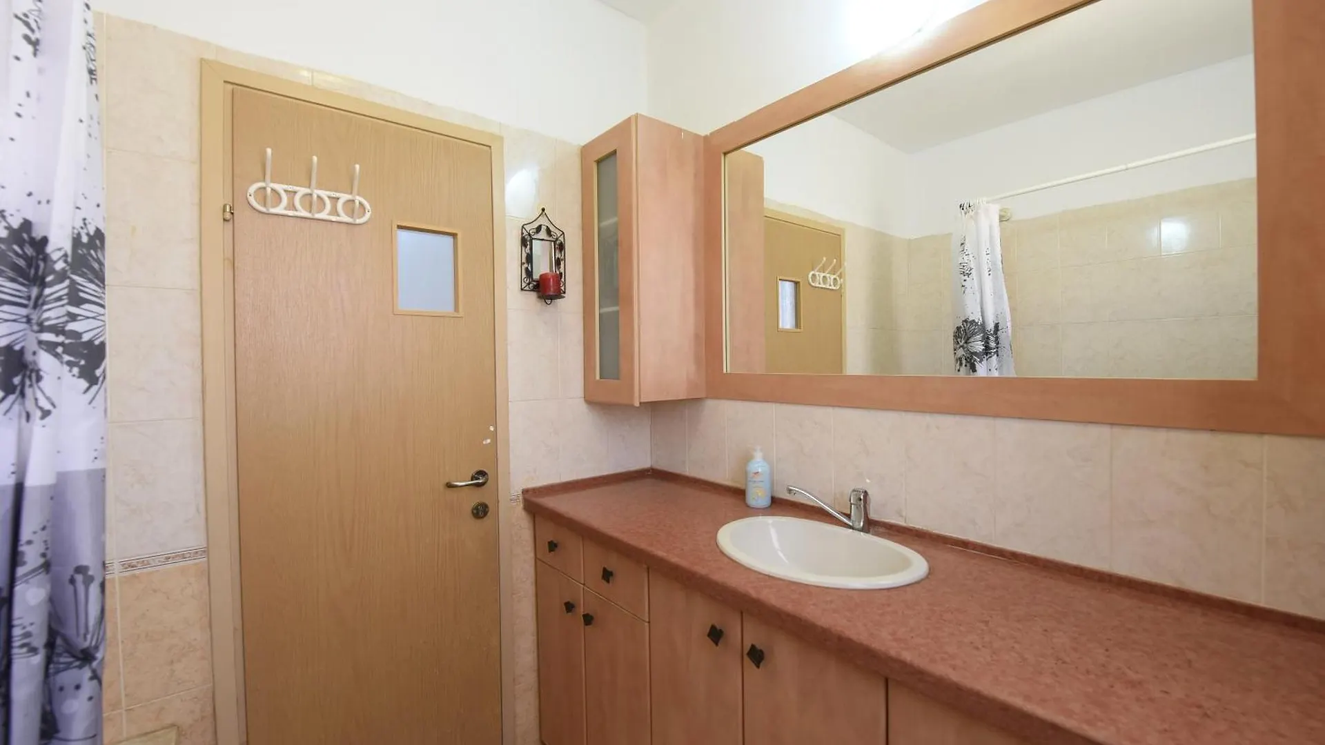 Flintstone Guest House Eilat 0*,