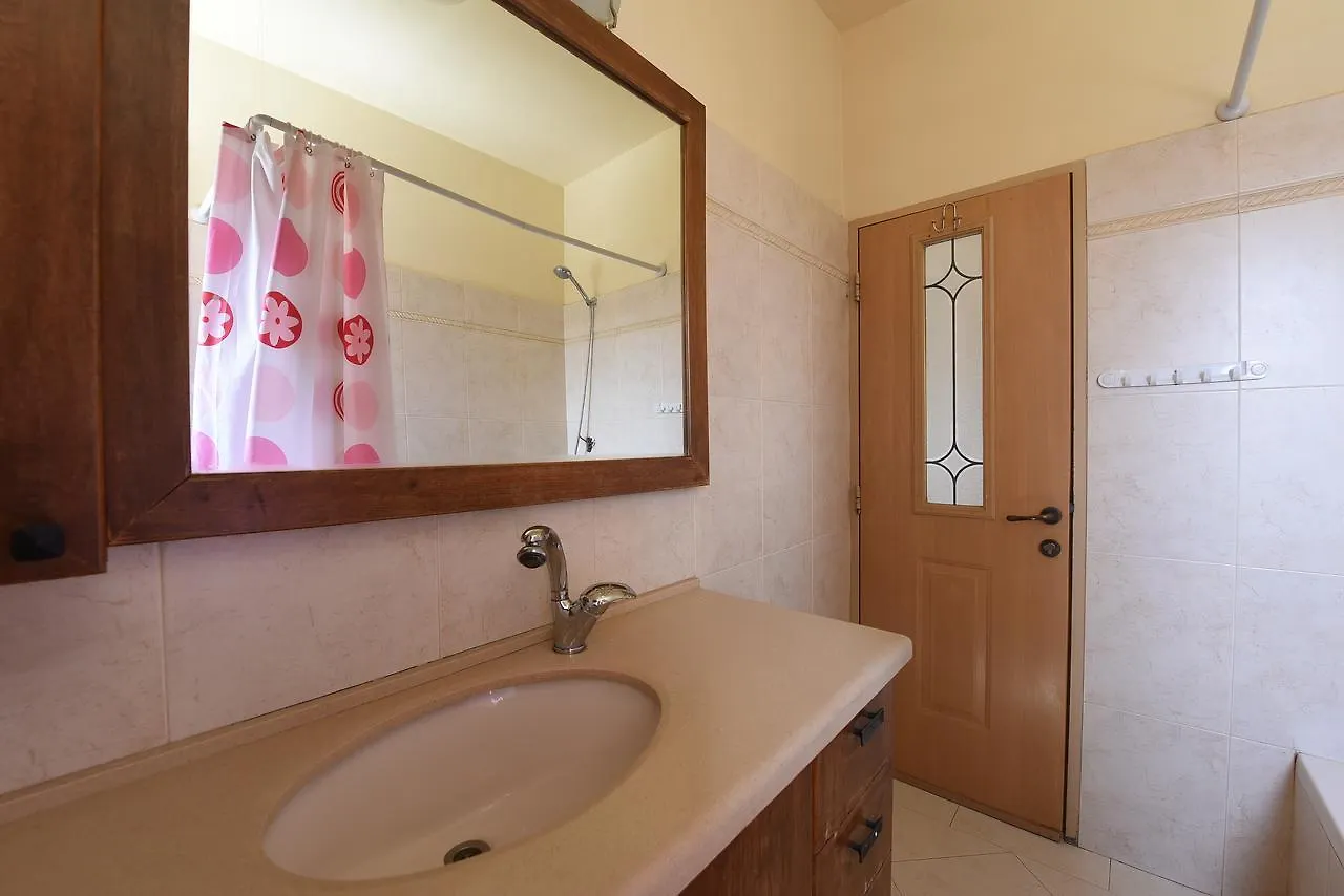 Flintstone Guest House Eilat Israël